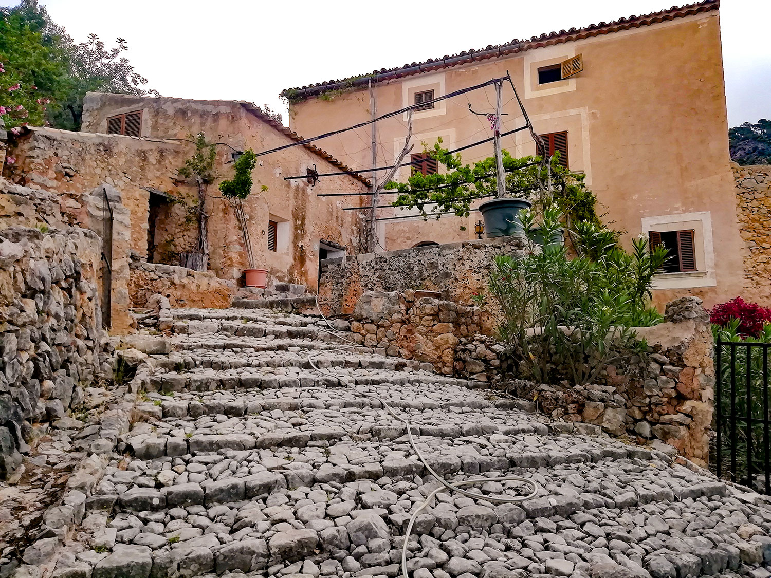 Bunyola Fotofachada