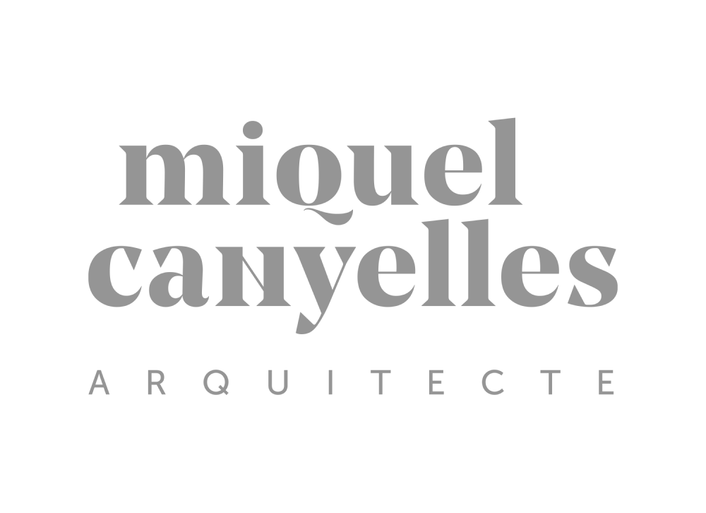 miquel canyelles logo